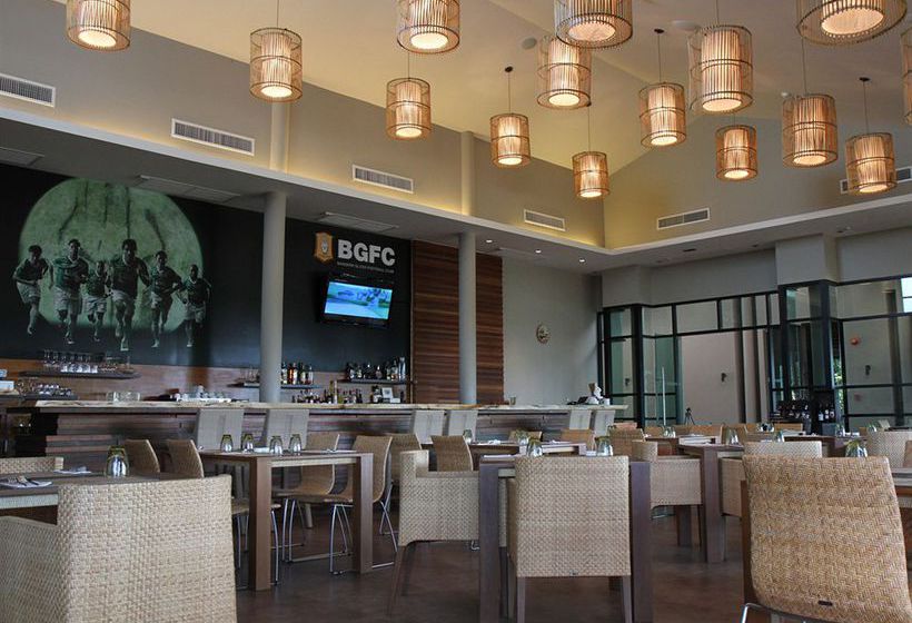 Hotel Wishing Tree Resort 13