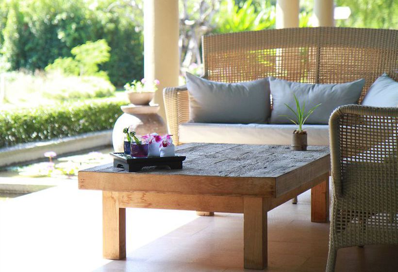 Hotel Wishing Tree Resort 2