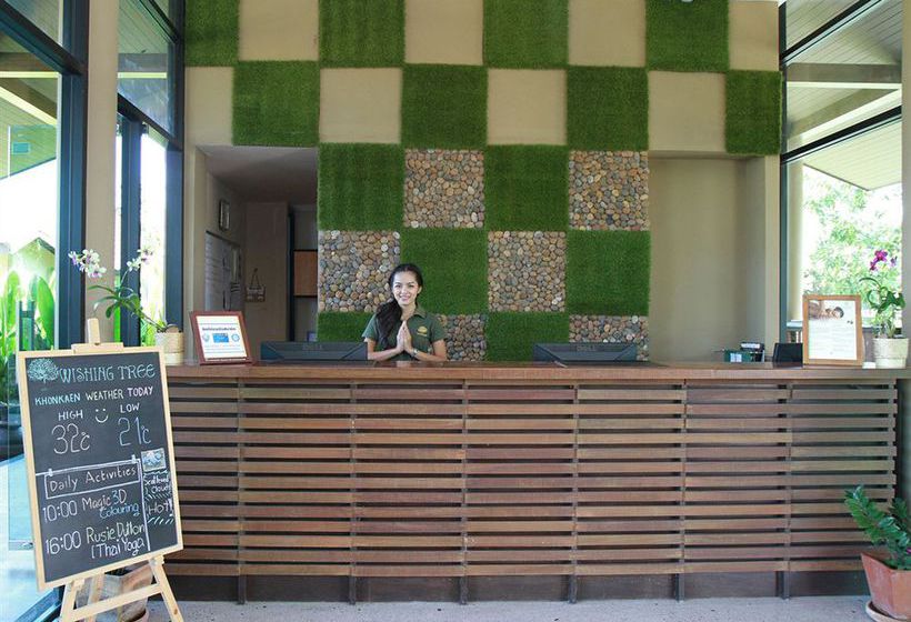 Hotel Wishing Tree Resort 3