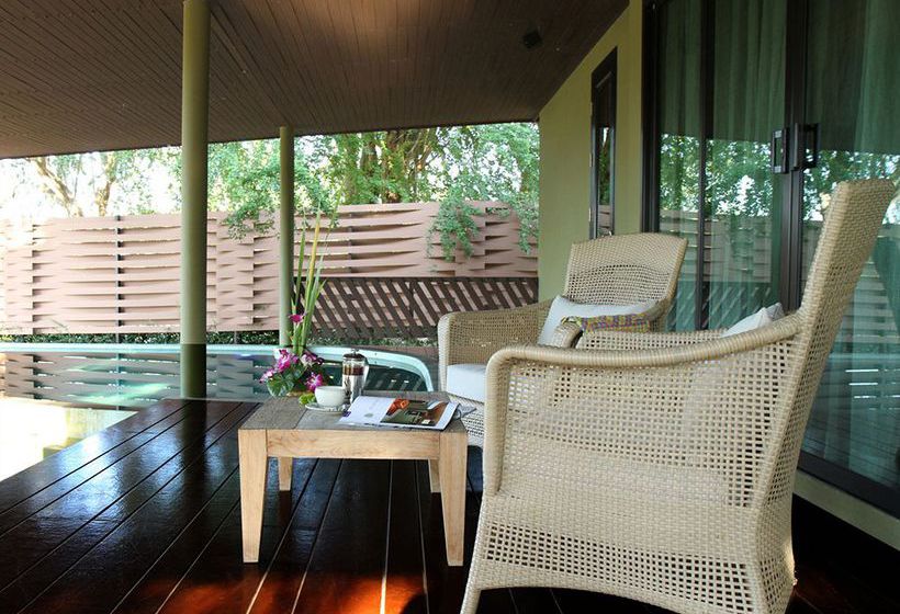 Hotel Wishing Tree Resort 4