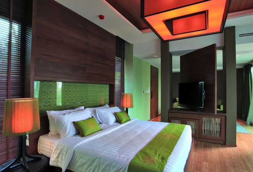 Hotel Wishing Tree Resort 5