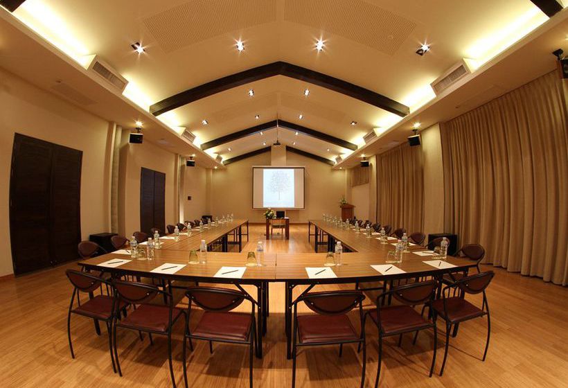 Hotel Wishing Tree Resort 6