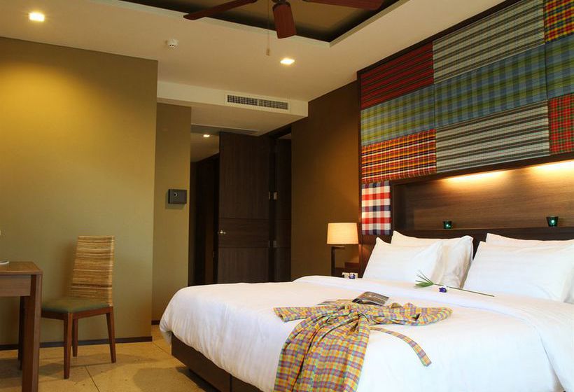 Hotel Wishing Tree Resort 8