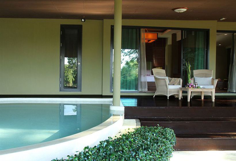 Hotel Wishing Tree Resort 9