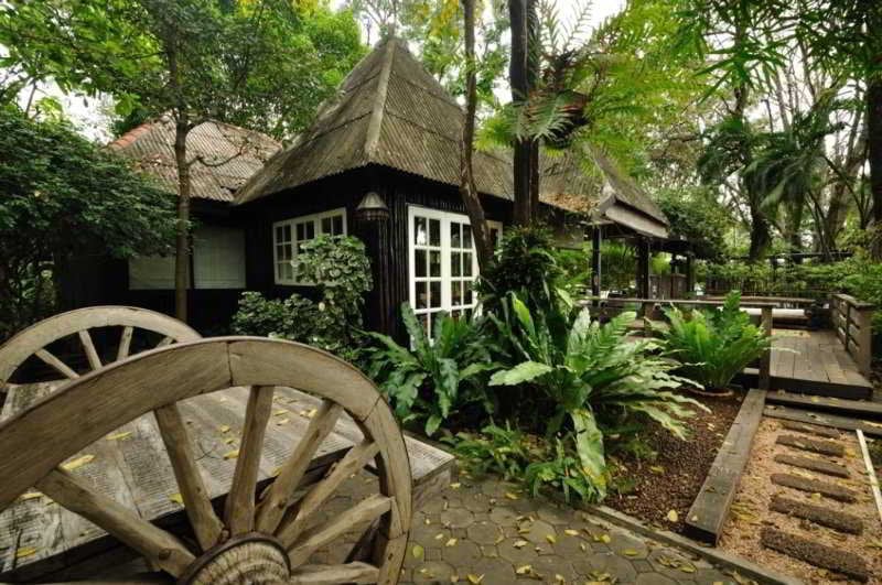 Hotel Supanniga Home