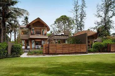 Hotel Renaissance Phuket Resort & Spa 11