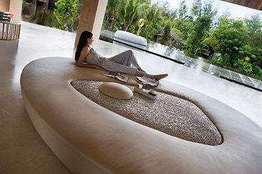 Hotel Renaissance Phuket Resort & Spa 16