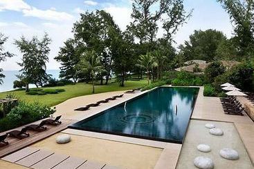 Hotel Renaissance Phuket Resort & Spa 17