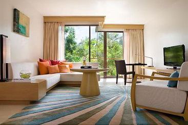 Hotel Renaissance Phuket Resort & Spa 18