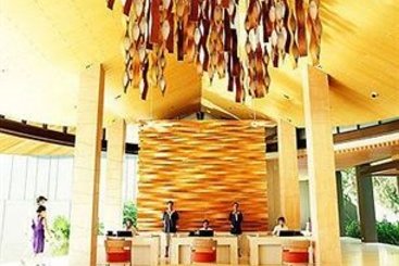 Hotel Renaissance Phuket Resort & Spa 19