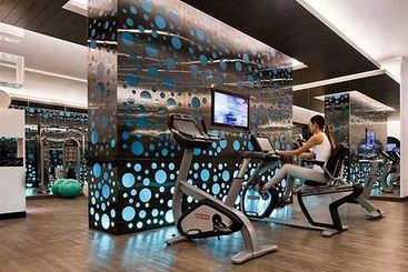 Hotel Renaissance Phuket Resort & Spa 20