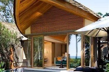 Hotel Renaissance Phuket Resort & Spa 4