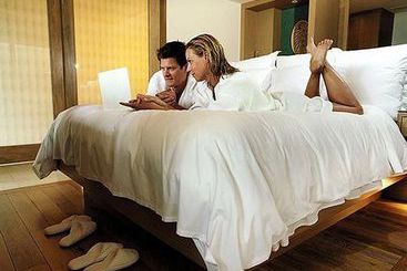 Hotel Renaissance Phuket Resort & Spa 5