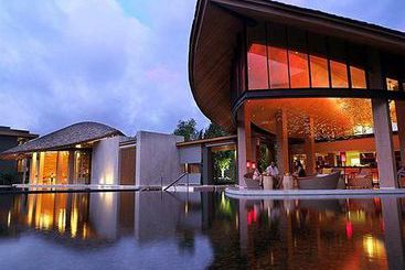 Hotel Renaissance Phuket Resort & Spa 7