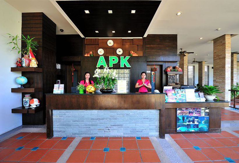 Hotel APK Resort 14