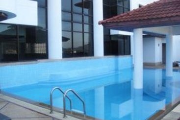 Thavorn Grand Plaza Hotel