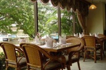 Thavorn Grand Plaza Hotel 1