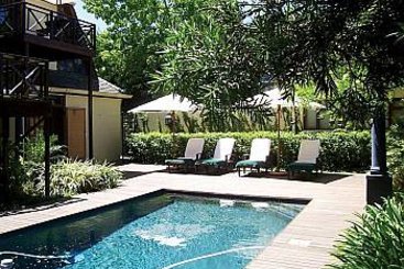 Five Seasons Stellenbosch