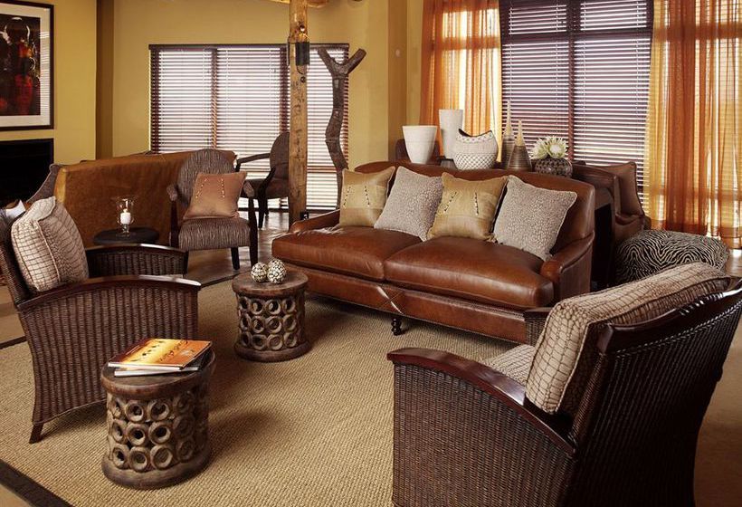 Hotel Kuzuko Lodge 1