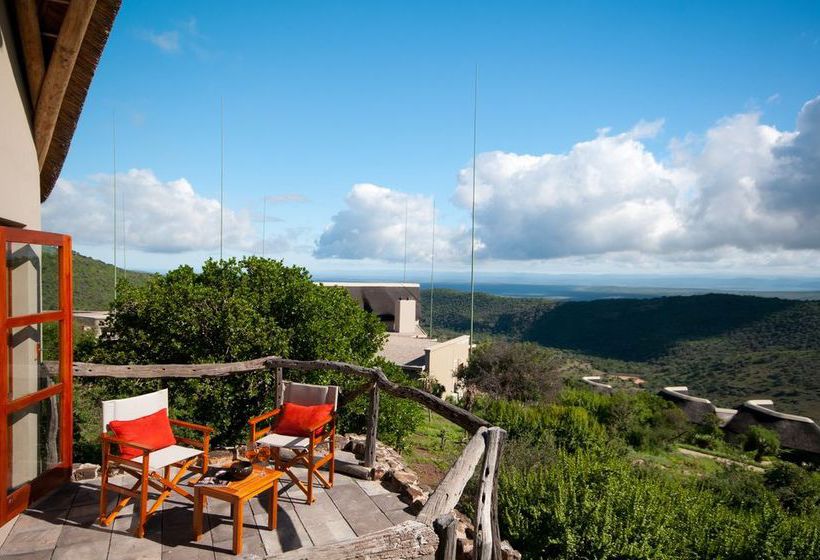 Hotel Kuzuko Lodge 14