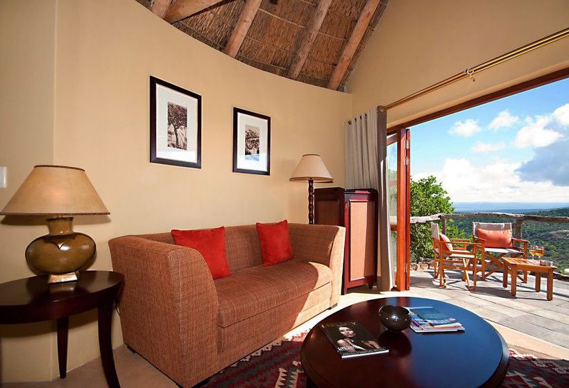 Hotel Kuzuko Lodge 15