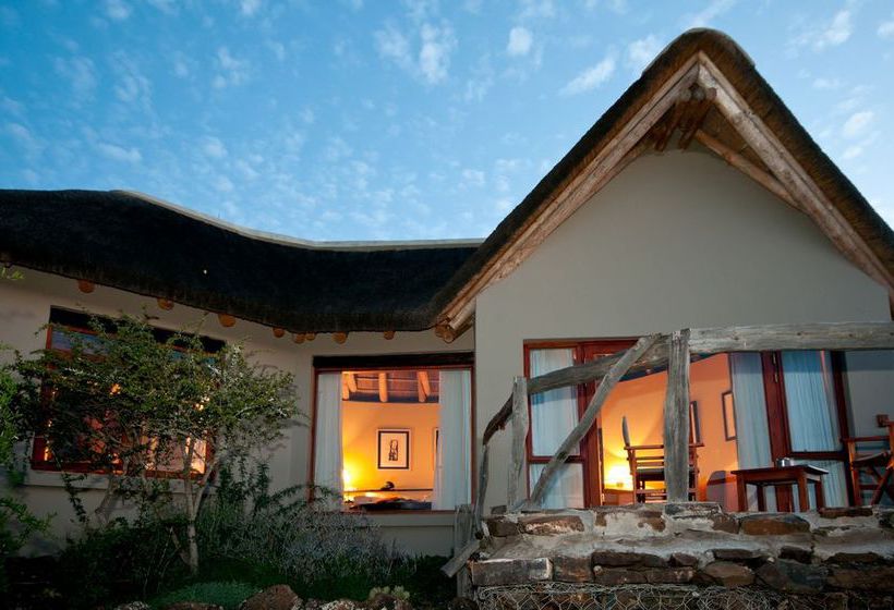 Hotel Kuzuko Lodge 17