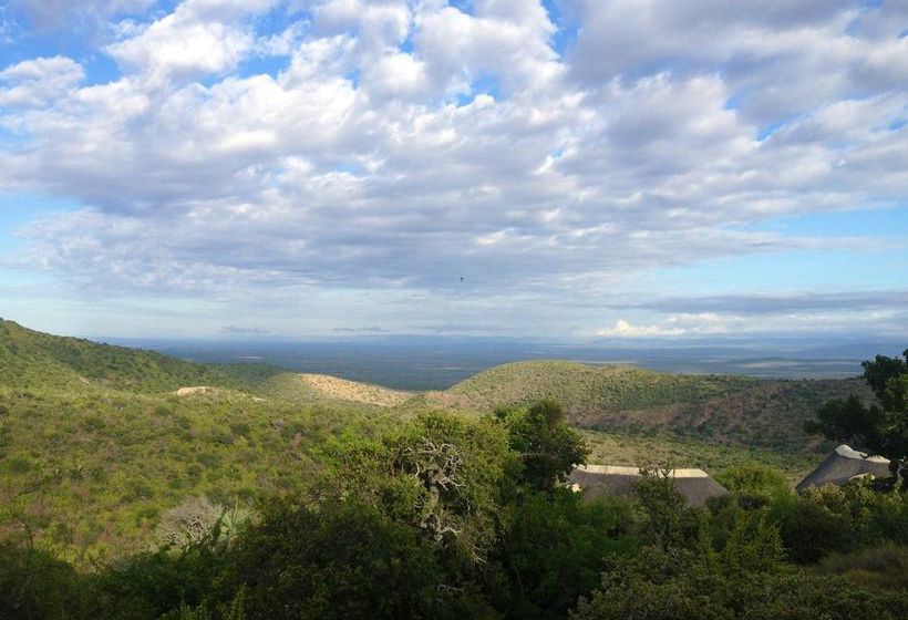 Hotel Kuzuko Lodge 18