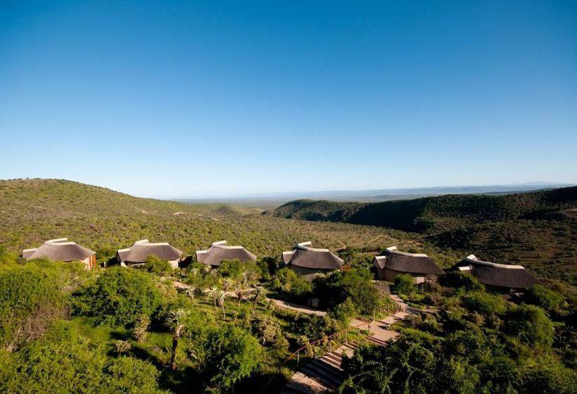 Hotel Kuzuko Lodge 19