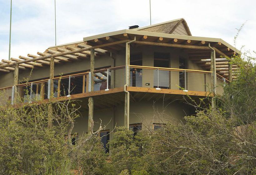 Hotel Kuzuko Lodge 2