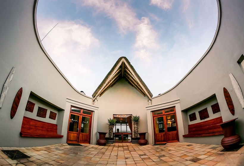 Hotel Kuzuko Lodge 20