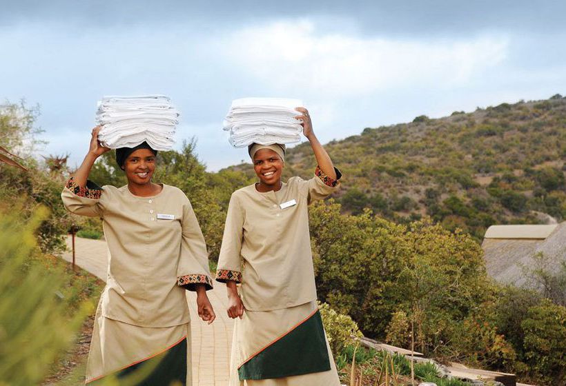 Hotel Kuzuko Lodge 3