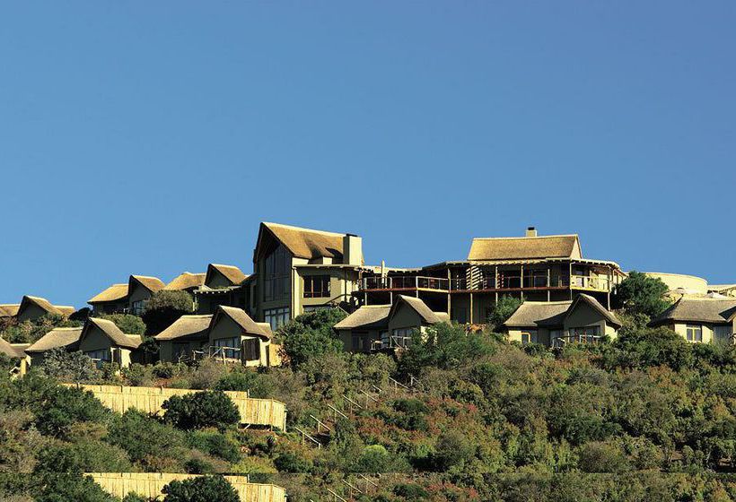 Hotel Kuzuko Lodge 4