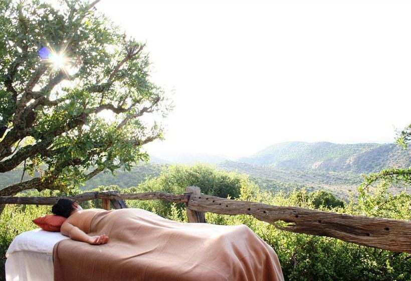 Hotel Kuzuko Lodge 9