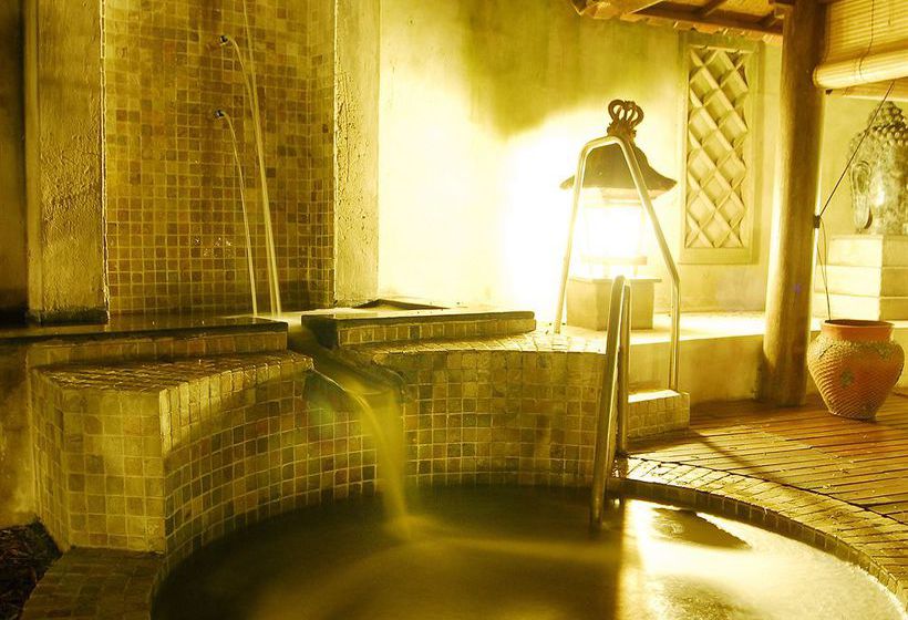 The Fairlawns Boutique Hotel & Spa 1