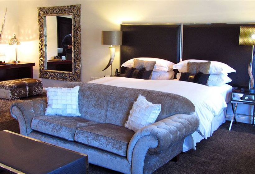 The Fairlawns Boutique Hotel & Spa 10