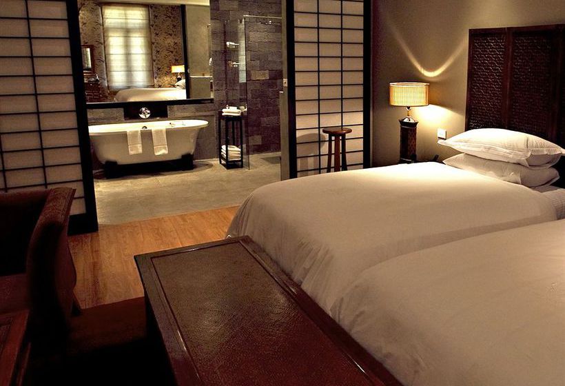 The Fairlawns Boutique Hotel & Spa 11