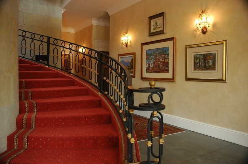 The Fairlawns Boutique Hotel & Spa 13