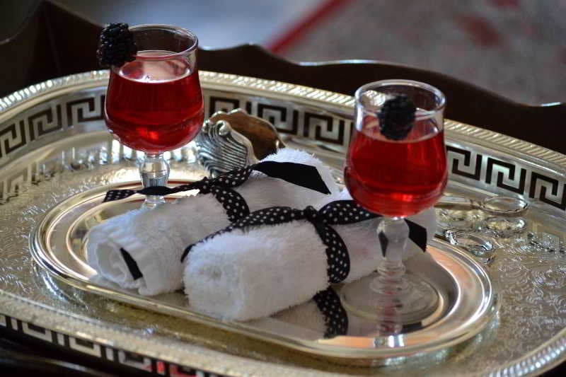 The Fairlawns Boutique Hotel & Spa 14