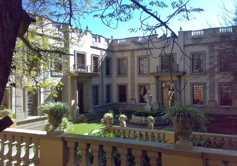 The Fairlawns Boutique Hotel & Spa 15