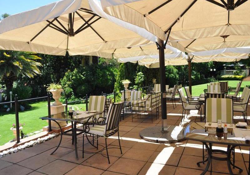 The Fairlawns Boutique Hotel & Spa 19