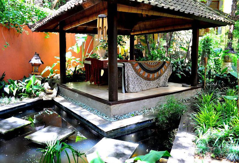 The Fairlawns Boutique Hotel & Spa 2