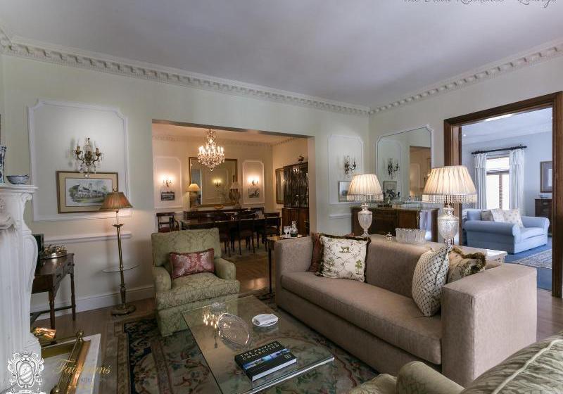 The Fairlawns Boutique Hotel & Spa 20