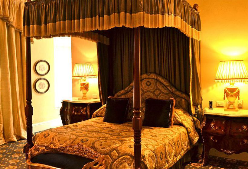 The Fairlawns Boutique Hotel & Spa 3