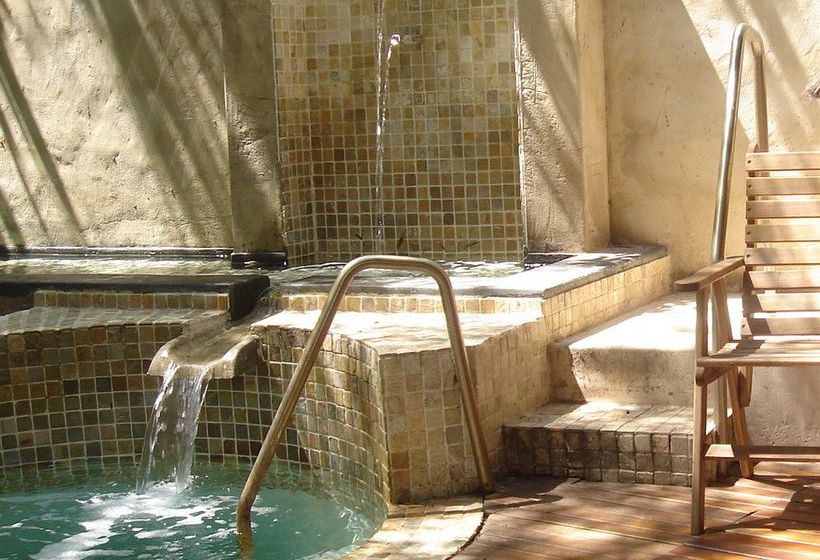 The Fairlawns Boutique Hotel & Spa 4