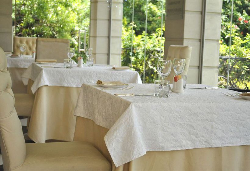 The Fairlawns Boutique Hotel & Spa 5