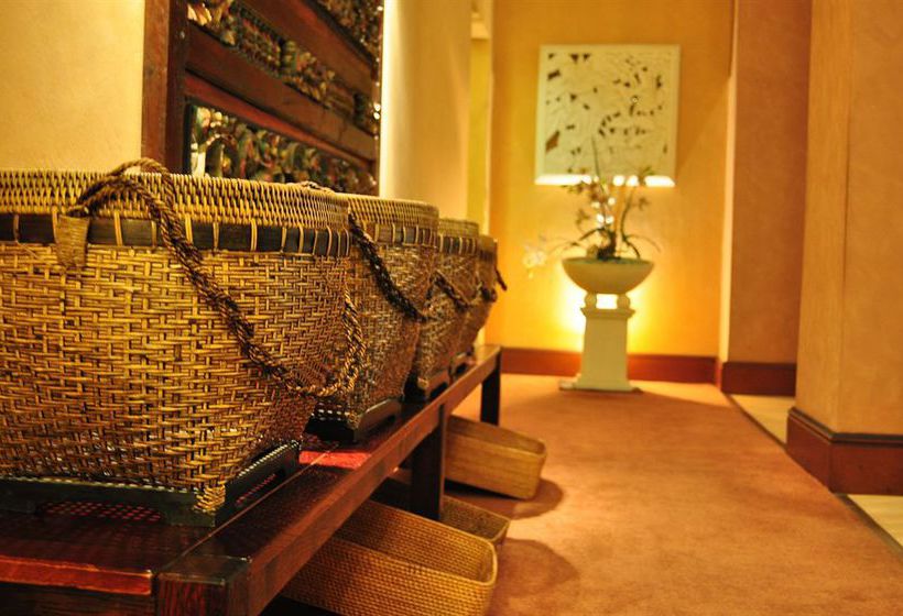 The Fairlawns Boutique Hotel & Spa 6