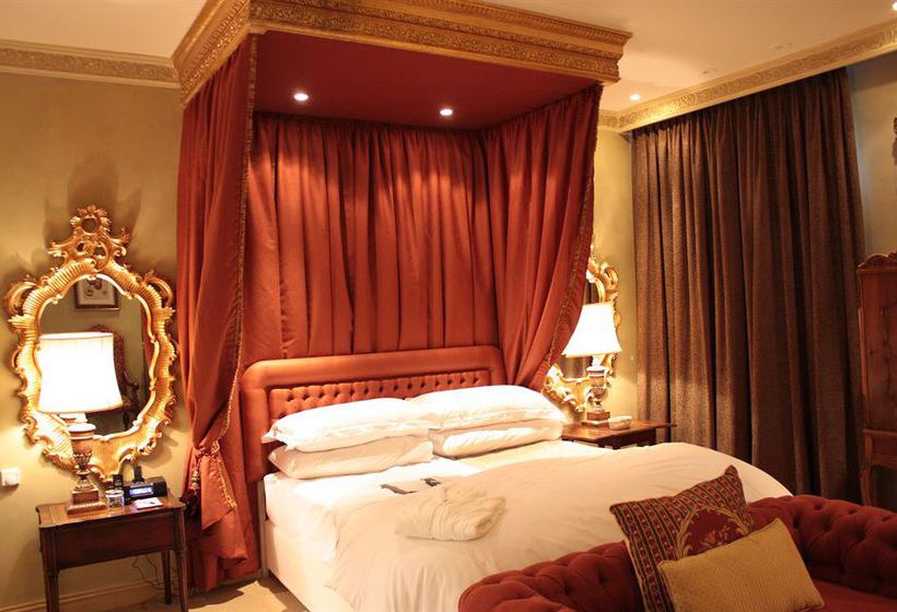 The Fairlawns Boutique Hotel & Spa 7