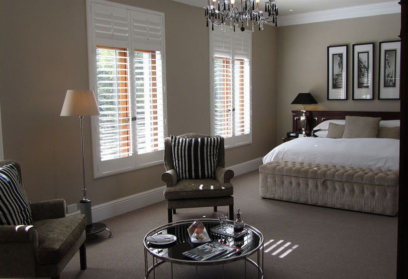 The Fairlawns Boutique Hotel & Spa 8