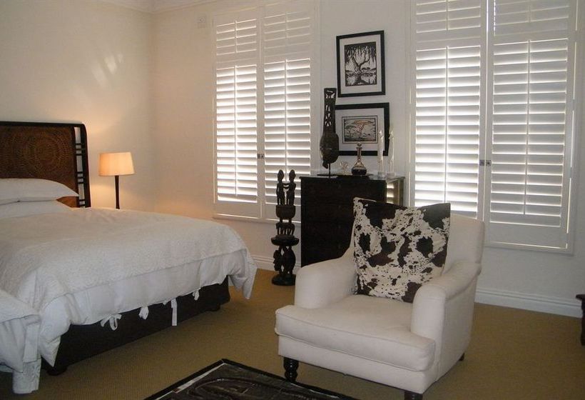 The Fairlawns Boutique Hotel & Spa 9