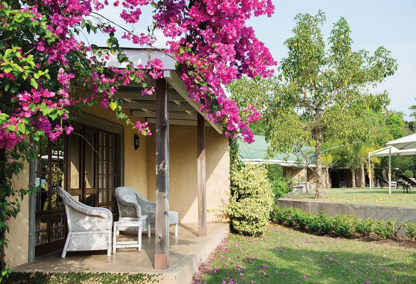 Hotel Perrys Bridge Hollow Boutique 11